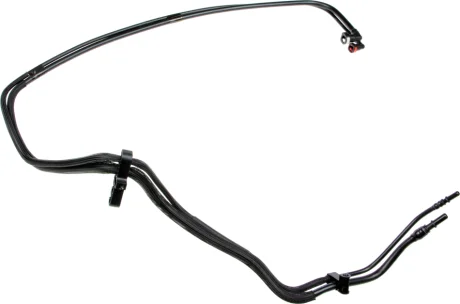 (4389-01341) Шланг паливний GATES MOLDED FUEL LINE Gates MFL1341