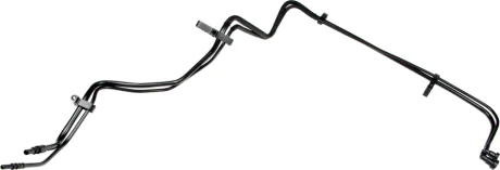 (4389-01342) Шланг паливний GATES MOLDED FUEL LINE Gates MFL1342