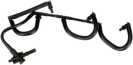 (4389-01349) Шланг паливний GATES MOLDED FUEL LINE Gates MFL1349