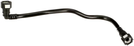 GATES FORD Паливний шланг FOCUS II (DA_, HCP, DP) 1.6 TDCi 05-12 Gates MFL1365
