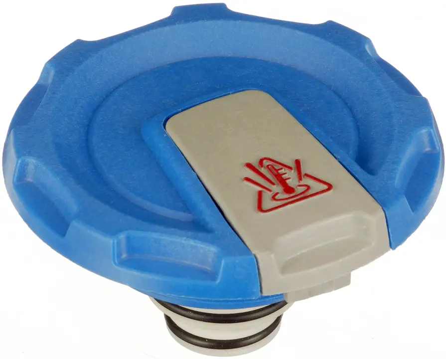 (7410-30267) Кришка системи охолодження GATES EXPANSION TANK CAP Gates RC267 (фото 1)
