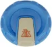 (7410-30267) Кришка системи охолодження GATES EXPANSION TANK CAP Gates RC267 (фото 2)