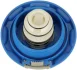 (7410-30267) Кришка системи охолодження GATES EXPANSION TANK CAP Gates RC267 (фото 3)