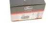 Ролики натяжители привода вспомогательных агрегатов (Пр-во) Gates T38206 (фото 7)