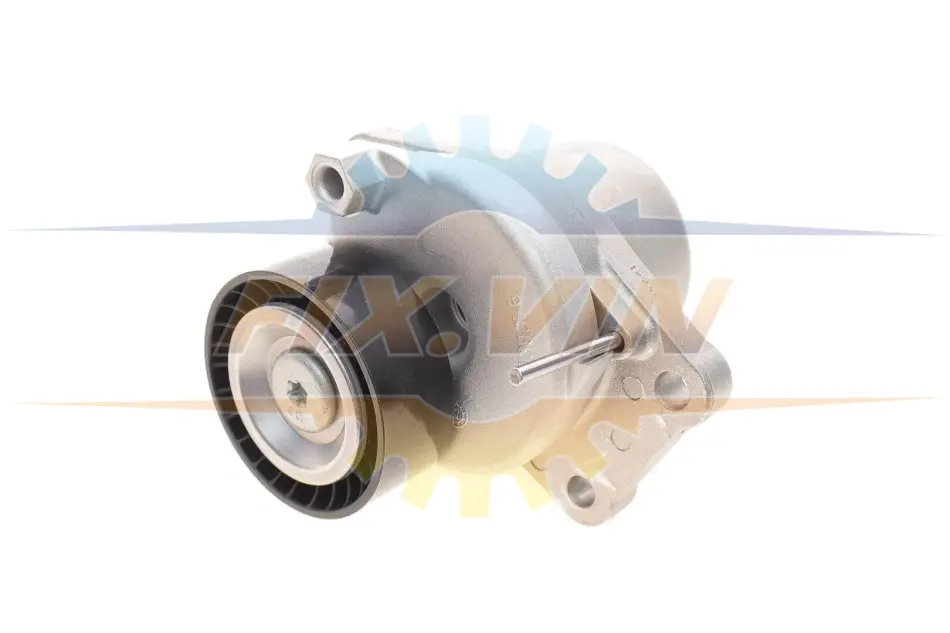 Натяжник ременя генератора Citroen C4/C5/Peugeot Expert 2.0 HDi 09- GATES Gates T39376 (фото 1)