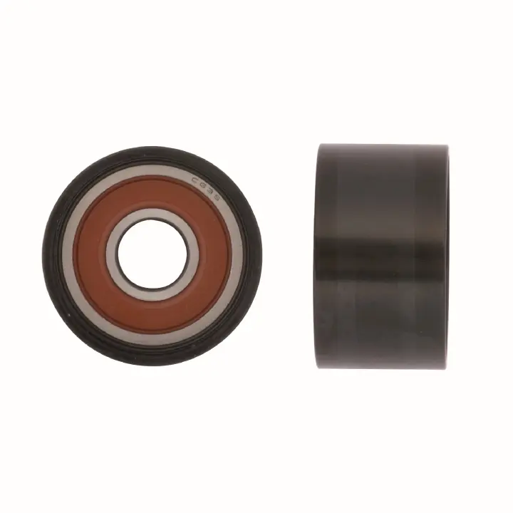 (7786-21448) Обвідний ролик ременя ГРМ GATES POWERGRIP IDLER Gates T42167 (фото 1)