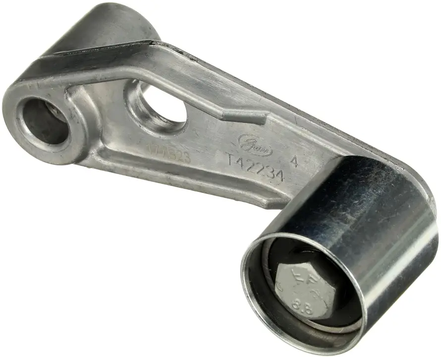 Ролик натяжний ГРМ Caddy 1.4 16V 04-10 Gates T42234 (фото 1)