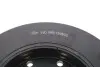 Шків колінчастого валу GATES Gates TVD1060A (фото 3)