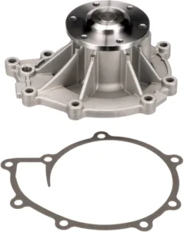 (7702-15010) Насос охолоджуючої рідини GATES WATERPUMP Gates WP5010HD