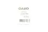 Сальник форсунки GAZO GZ-A1105 (фото 2)