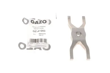 Фіксатор форсунки GAZO GZ-A1203