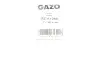 Прокладка клапана EGR VW Caddy II/III/T5 1.9/2.0 TDI 96-10 GAZO GZ-A1265 (фото 2)