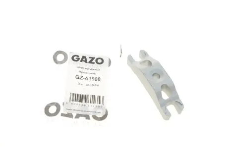 Фіксатор форсунки GAZO GZ-A1508
