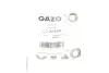 Сальник форсунки GAZO GZ-A1520 (фото 2)