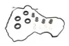 Прокладка кришки клапанів Toyota Corolla/RAV 4 2.0 D 01-05 (к-кт) GAZO GZ-A1604 (фото 1)