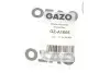 Прокладка клапана відпрацьованих газів GAZO GZ-A1605 (фото 3)