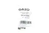 Болт кріплення форсунки VW Caddy/T5 1.9 TDI/2.0 TDI 03-09 (к-кт 4шт) GAZO GZ-A1833 (фото 2)