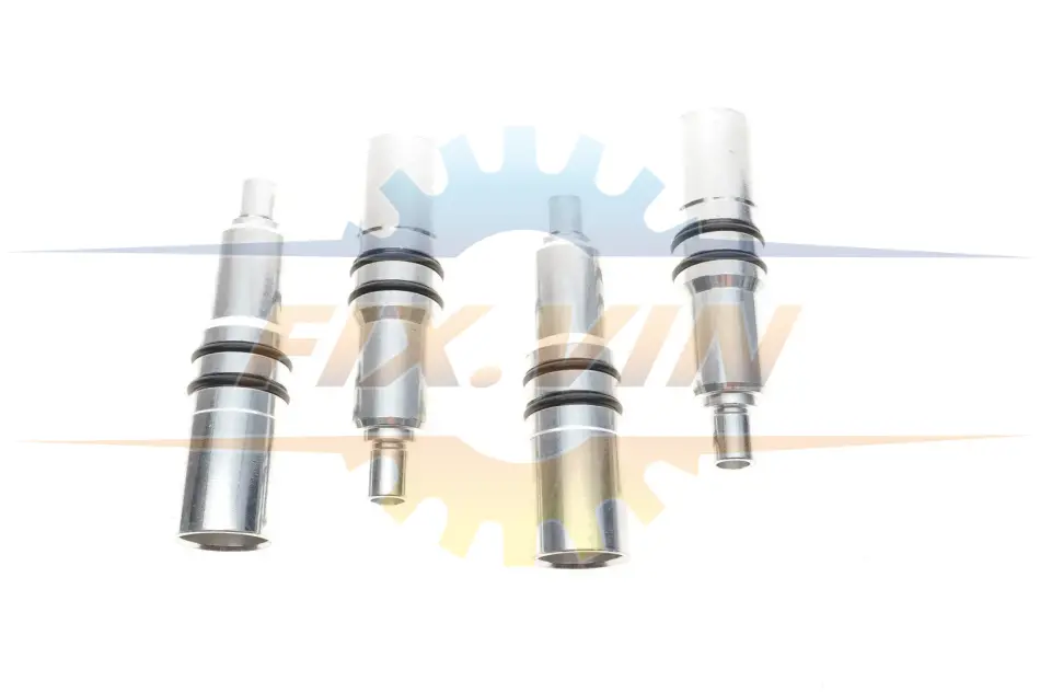 Кільце ущільнююче GAZO GZ-A1985 (фото 1)