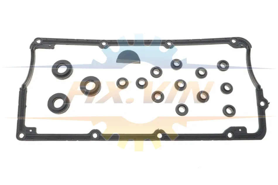 Прокладка кришки клапанів VW Passat 2.5TDI 98-05 (к-кт) GAZO GZ-A2082 (фото 1)