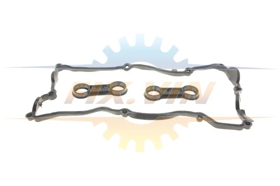Прокладка кришки клапанів BMW 3 (E90) 1.6i 05-11, N45 B16 (к-кт) GAZO GZ-A2268 (фото 1)