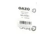 Гільза форсунки Citroen Berlingo/Peugeot Expert/Partner/Fiat Scudo 1.6 HDi 04- (к-кт) GAZO GZ-A2291 (фото 2)