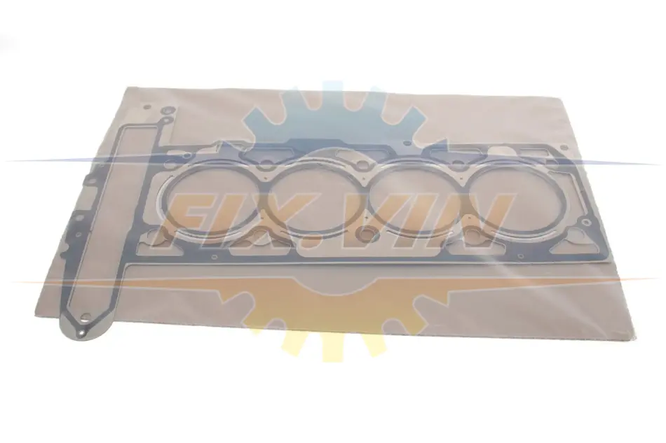 Прокладка головки блоку циліндрів GAZO GZ-A2549 (фото 1)