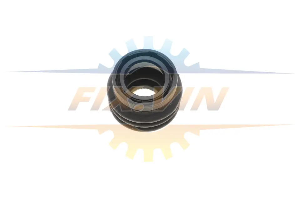 Сальник штока куліс Ford Fiesta/Focus 98-12 GAZO GZ-A2689 (фото 1)