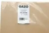 Прокладка головки блоку циліндрів GAZO GZ-A2768 (фото 2)