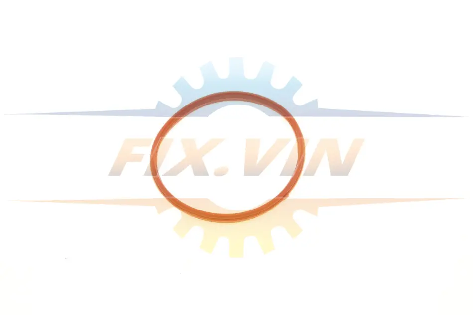 Прокладка колектора впускного Volvo S60/S90/V40/V60/V70/V90/XC40/XC60/XC70/XC90 1.5/2.0 13- GAZO GZ-A2831 (фото 1)