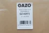 Комплект прокладок (верхній) Skoda Fabia/VW Polo 1.4 TDI 14-21 (без прокладки ГБЦ) GAZO GZ-A2972 (фото 2)