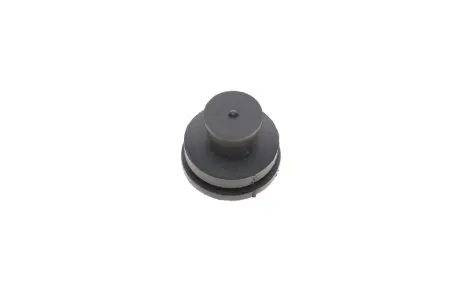 Кріплення накладки двигуна GAZO GZ-B1012