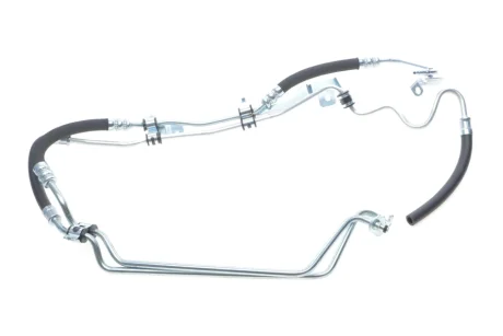 Шланг гідропідсилювача Ford Focus 1.4/1.6 04-12 (к-кт) GAZO GZ-D1213