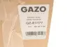Колектор впускний Audi Q7/VW Touareg 3.0 TDI 06-18 (R) GAZO GZ-E1177 (фото 7)