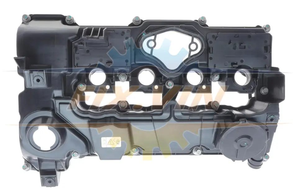 Кришка клапанів BMW 3 (E90)/5 (E60) 03-11 N43 B20 GAZO GZ-E1219 (фото 1)