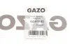 Ремкомплект насосу вакуумного GAZO GZ-F1103 (фото 13)