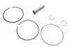 Поршень VW Golf/Passat/Tiguan 2.0 TFSI 04-18 (82.51mm/STD) GAZO GZ-F1333 (фото 4)