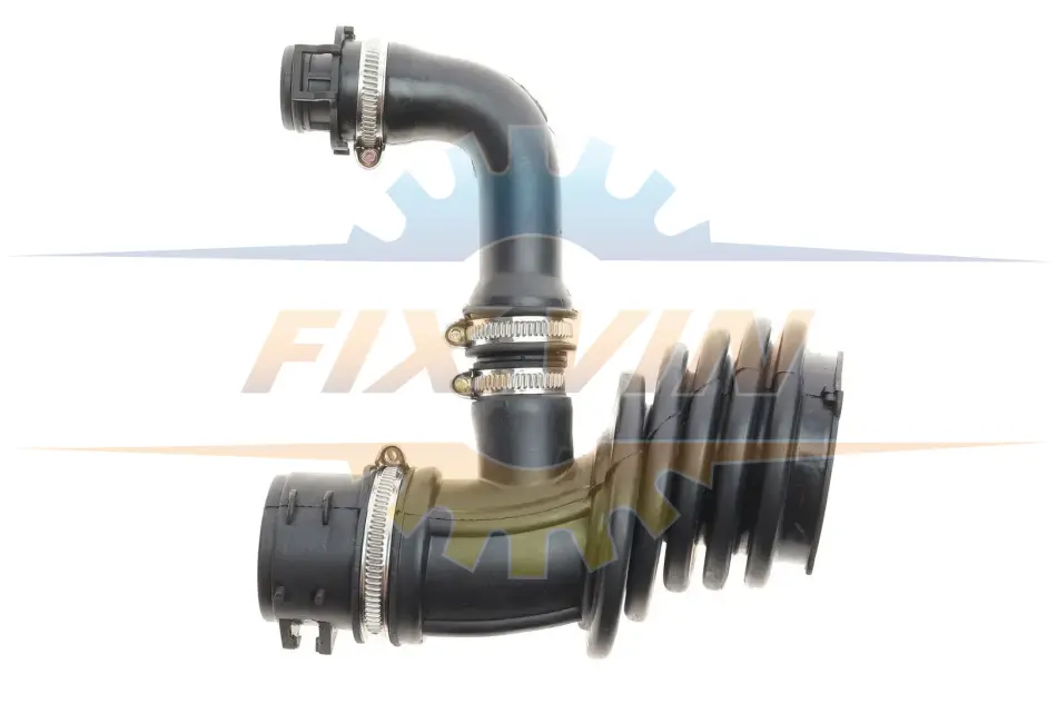 Патрубок фільтра повітряного Ford Focus II/Volvo C30/S40 II/V50 1.6 TDCi 04-12 GAZO GZ-F1665 (фото 1)