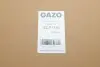 Кришка двигуна GAZO GZ-F1730 (фото 2)