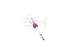 Ам-тор задн. BMW 1 (E81) 07- GH GH-331503 (фото 2)