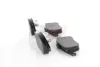 Гальмівні колодки диск.передні Citroen C4 Picasso, DS4/Peugeot 3008, 5008 1.6-2.0HDi 06- GH GH-410630 (фото 2)