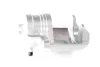 Суппорт гальмівний лів.перед. Chevrolet Astra, Aveo / Kalos, Lacetti, Nubira Daewoo Lacetti, Nubira 1.4-2.0D 05.97- GH GH-435042V (фото 2)