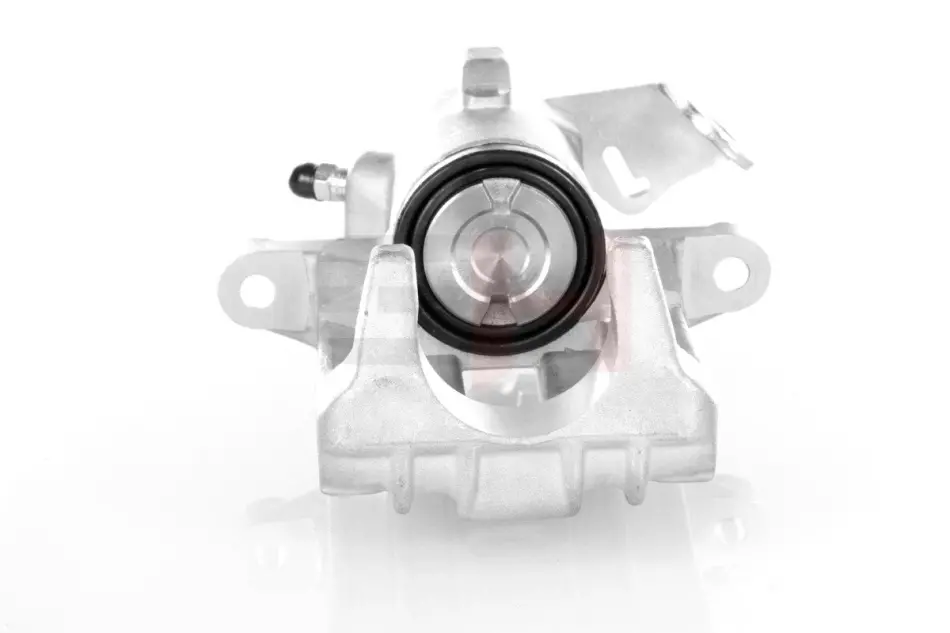 Супорт задній правий Audi A3, Tt Seat Cordoba, Cordoba Vario, Ibiza Ii, Leon, Toledo Ii Skoda Octavia I Vw Bora, Golf Iv, New Beetle, Polo, Polo Classic 1.4-3.2 03.93-09.10 GH GH-454777H (фото 1)