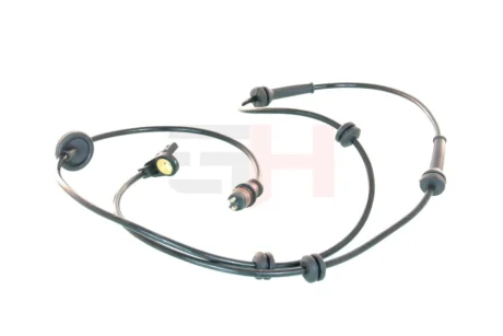 Датчик ABS перед. лівий Fiat Doblo 01- GH GH-702305V