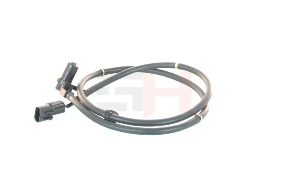Датчик ABS перед. лівий Mitsubishi Lancer/Outlander CU2W (CU2-5W) 01- GH GH-703033V (фото 1)
