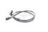 Датчик ABS перед. лівий Mitsubishi Lancer/Outlander CU2W (CU2-5W) 01- GH GH-703033V (фото 1)