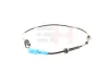 Датчик ABS зад. CITROEN C3 II, DS3 DS DS 3 1.0-1.6D 11.09- GH GH-711904 (фото 4)