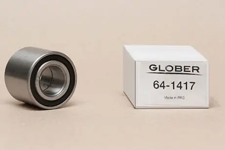 Підшипник маточини GLOBER 64-1417