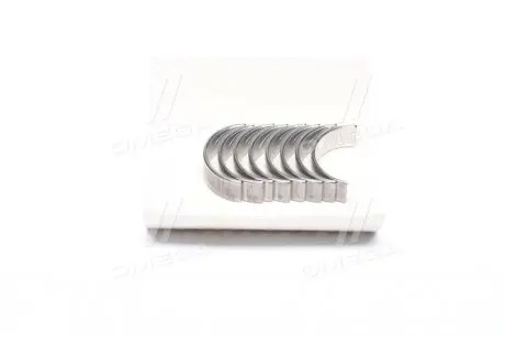 Вкладиші шатунні RENAULT 0,25 мм 1.2 D4F/D7F 96- (вир-во GLYCO) Glyco 01-3977/4 0.25mm