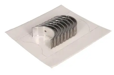 Вкладиші шатунні Glyco 01-4119/4 STD