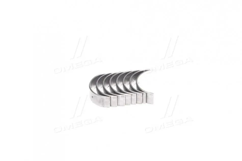 Вкладиші шатунні FIAT 0.9 (вир-во GLYCO) Glyco 01-4139/4 STD (фото 1)